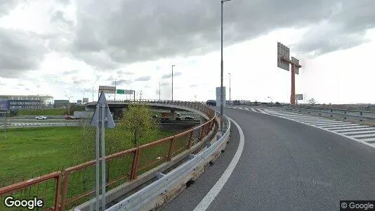 Lager zur Miete i Location is not specified – Foto von Google Street View