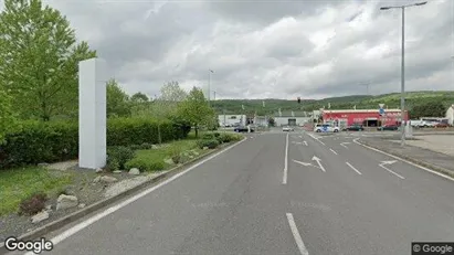 Lager til leie i Location is not specified – Bilde fra Google Street View