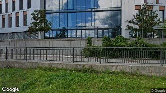 Lokaler til leje i Oslo Grünerløkka - Foto fra Google Street View