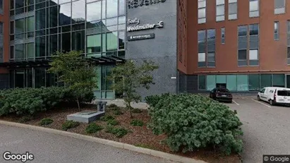 Kontorlokaler til leje i Vantaa - Foto fra Google Street View