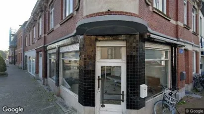 Commercial properties for sale in Mechelen - Photo from Google Street View