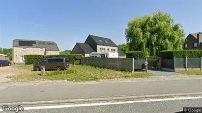 Gewerbeflächen zum Kauf in Ninove – Foto von Google Street View