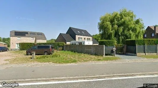 Commercial properties for sale i Ninove - Photo from Google Street View