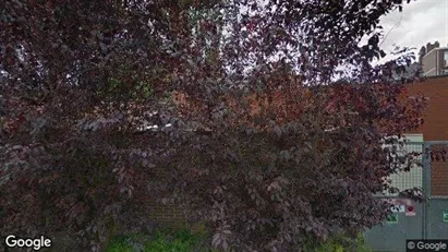 Gewerbeflächen zur Miete in Wetteren – Foto von Google Street View