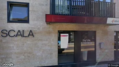 Büros zur Miete in Wetteren – Foto von Google Street View