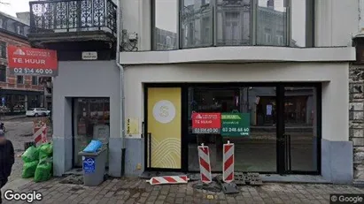 Bedrijfsruimtes te huur in Stad Gent - Foto uit Google Street View