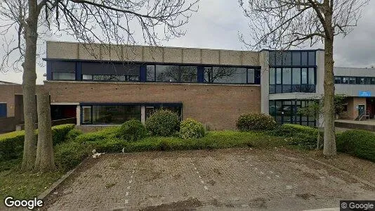 Lokaler til leje i Hoorn - Foto fra Google Street View