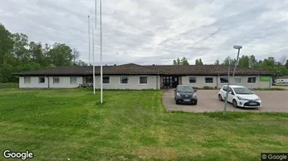 Industrial properties for rent in Falun - Photo from Google Street View