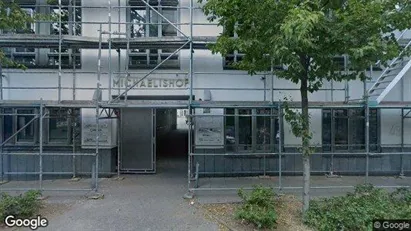 Office spaces for rent in Hamburg Mitte - Photo from Google Street View