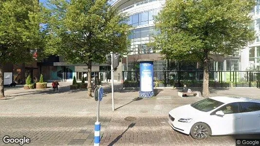 Büros zur Miete i Lahti – Foto von Google Street View