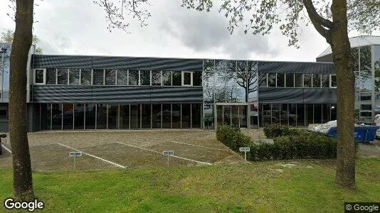 Lokaler til leje i Veenendaal - Foto fra Google Street View