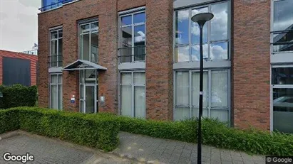 Gewerbeflächen zur Miete in Veenendaal – Foto von Google Street View