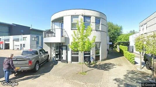 Lokaler til leje i Veenendaal - Foto fra Google Street View
