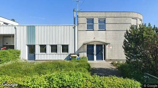 Lokaler til leje i Veenendaal - Foto fra Google Street View