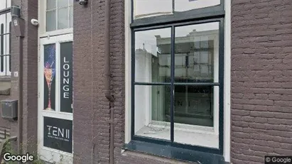 Lokaler til salg i Arnhem - Foto fra Google Street View
