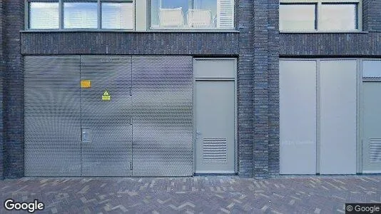 Lokaler til leje i Veenendaal - Foto fra Google Street View