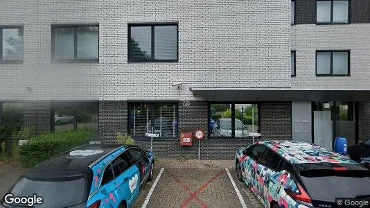 Lokaler til leje i Ede - Foto fra Google Street View