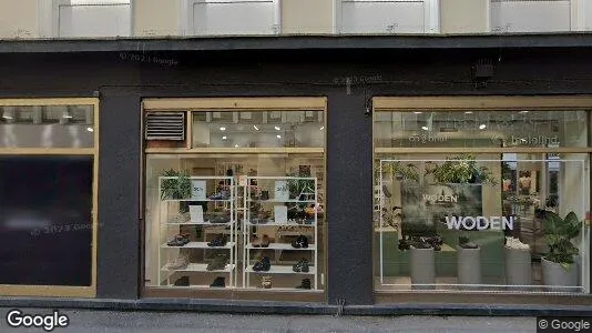 Office spaces for rent i Oslo Sentrum - Photo from Google Street View
