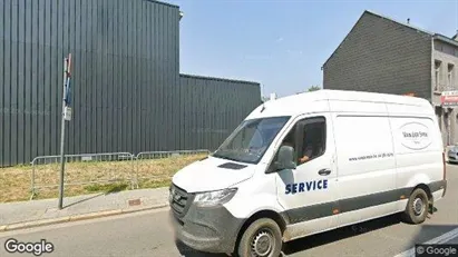 Commercial properties for sale in Boom - Photo from Google Street View