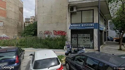 Lokaler til leie i Ampelokipoi-Menemeni – Bilde fra Google Street View