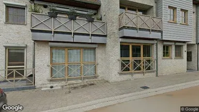 Commercial properties for sale in Denderleeuw - Photo from Google Street View