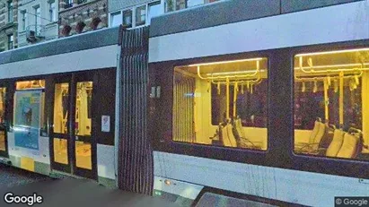 Gewerbeflächen zur Miete in Stad Gent – Foto von Google Street View
