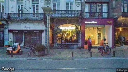 Commercial properties for rent in Stad Gent - Photo from Google Street View