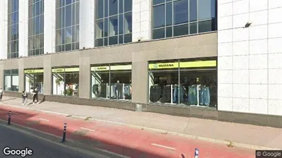 Commercial properties for rent in Tallinn Kesklinna - Photo from Google Street View