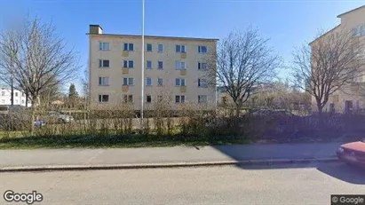 Gewerbeflächen zur Miete in Oulu – Foto von Google Street View