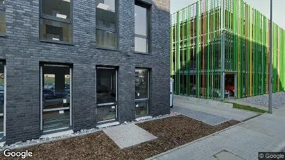 Kontorlokaler til leje i Dortmund - Foto fra Google Street View