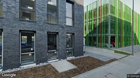 Erhvervsgrunde til leje i Dortmund - Foto fra Google Street View