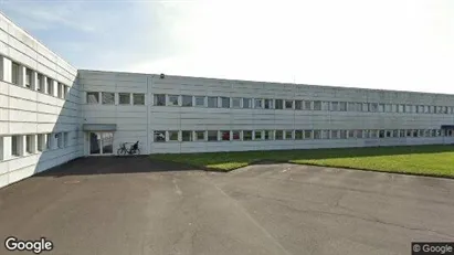 Office spaces for rent in Glostrup - Photo from Google Street View