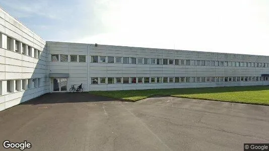 Office spaces for rent i Glostrup - Photo from Google Street View