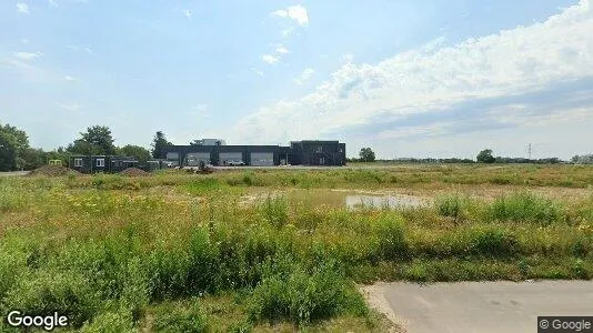 Gewerbeflächen zur Miete i Køge – Foto von Google Street View