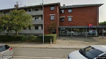Kontorer til salgs i Hvidovre – Bilde fra Google Street View