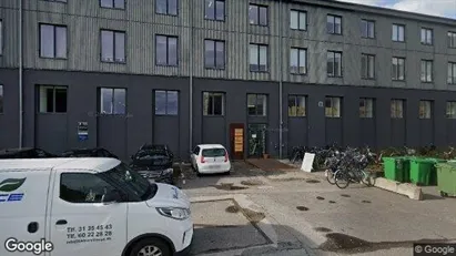 Kantorruimte te huur in Kopenhagen K - Foto uit Google Street View