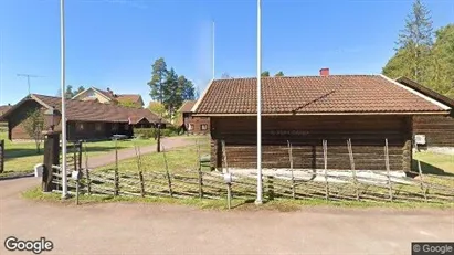 Gewerbeflächen zum Kauf in Rättvik – Foto von Google Street View