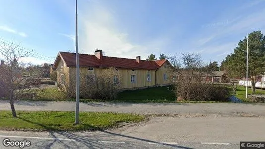 Lokaler til leje i Kustavi - Foto fra Google Street View