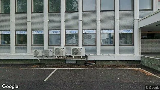 Büros zur Miete i Jyväskylä – Foto von Google Street View