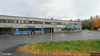 Office spaces for rent in Vaasa - Photo from Google Street View