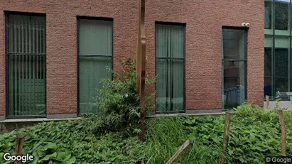 Kantorruimte te huur in Stad Antwerp - Foto uit Google Street View