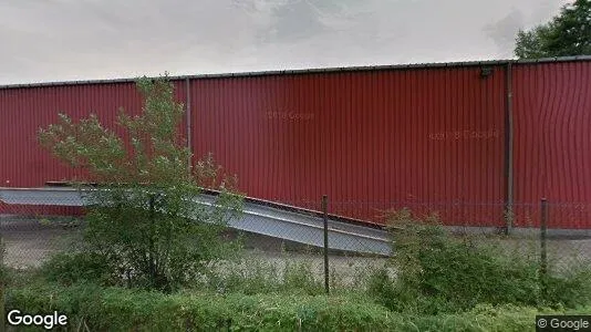 Office spaces for rent i Beveren - Photo from Google Street View