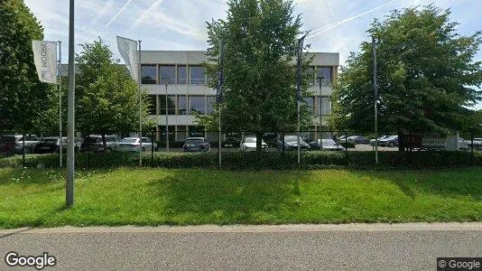 Office spaces for rent i Wommelgem - Photo from Google Street View