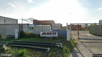 Office spaces for rent in Stad Antwerp - Photo from Google Street View