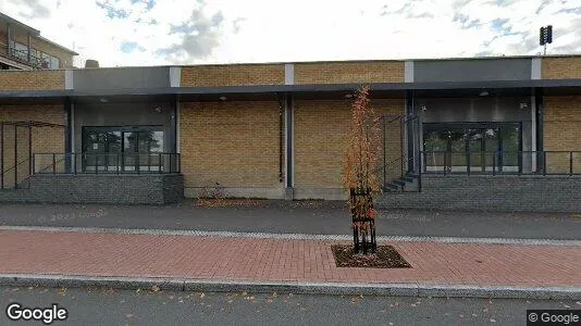 Office spaces for rent i Siilinjärvi - Photo from Google Street View