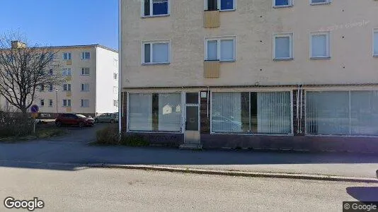Lokaler til leie i Oulu – Bilde fra Google Street View