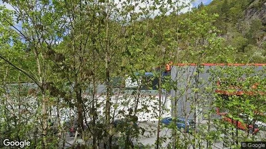 Büros zur Miete i Bergen Åsane – Foto von Google Street View