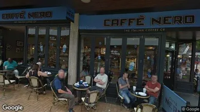 Bedrijfsruimtes te huur in Location is not specified - Foto uit Google Street View