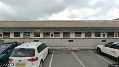 Kontorslokaler för uthyrning i Rødovre – Foto från Google Street View