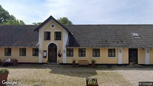 Lokaler til salgs i Ebberup – Bilde fra Google Street View